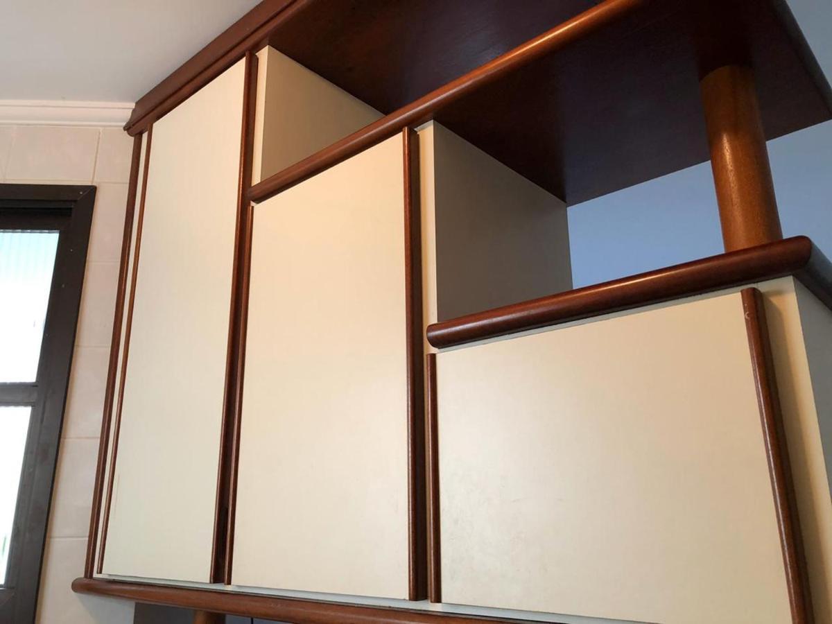 Apartamento Wembley Tenis - Toninhas - أوباتوبا المظهر الخارجي الصورة
